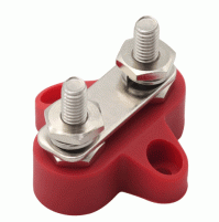 Bus Bar -MAX 48V 80A- EL-BT08-R - ELESL
